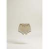 The Aspen Cashmere Baby Bloomer, Cream - Bloomers - 1 - thumbnail