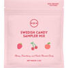 Swedish Candy Sampler Mix, Cherry, Strawberry, and Peach - Favors - 1 - thumbnail