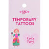 Temporary Tattoos, Fairy - Other Accessories - 1 - thumbnail