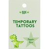 Temporary Tattoos, Dinosaur - Other Accessories - 1 - thumbnail