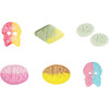 Swedish Candy Sampler Mix, With BUBS - Favors - 2