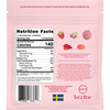 Swedish Candy Sampler Mix, Cherry, Strawberry, and Peach - Favors - 3