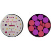 Bath Tub Color Drops, Pink and Purple - Bath Accessories - 2
