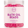 Bath Oil Beads, Pink - Bubble Bath - 1 - thumbnail