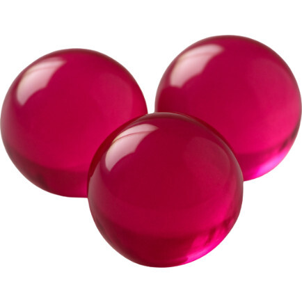 Bath Oil Beads, Pink