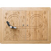 Sand and Water Table, Natural - Play Tables - 4