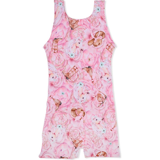 Western Bows Playsuit - Rompers - 1