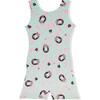 Kitty Bows Playsuit - Rompers - 1 - thumbnail