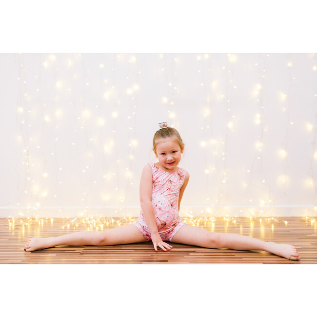 Western Bows Playsuit - Rompers - 2