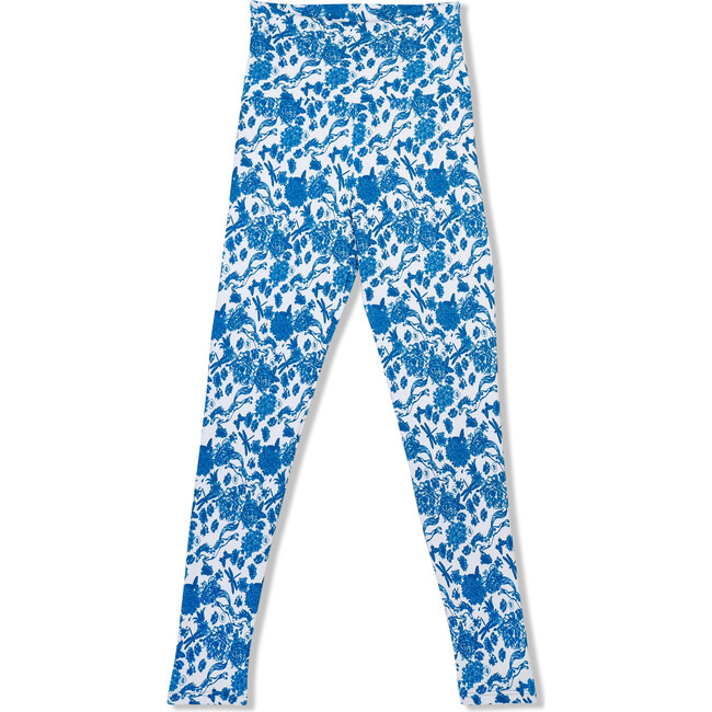Unicorn Toile High Waisted Legging