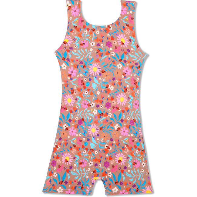 Ladybug Playsuit