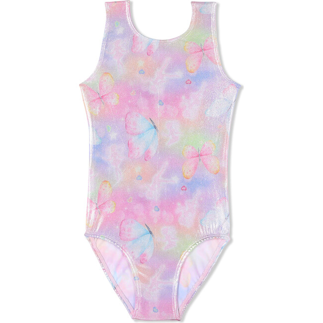 Fairy Shimmer Leotard