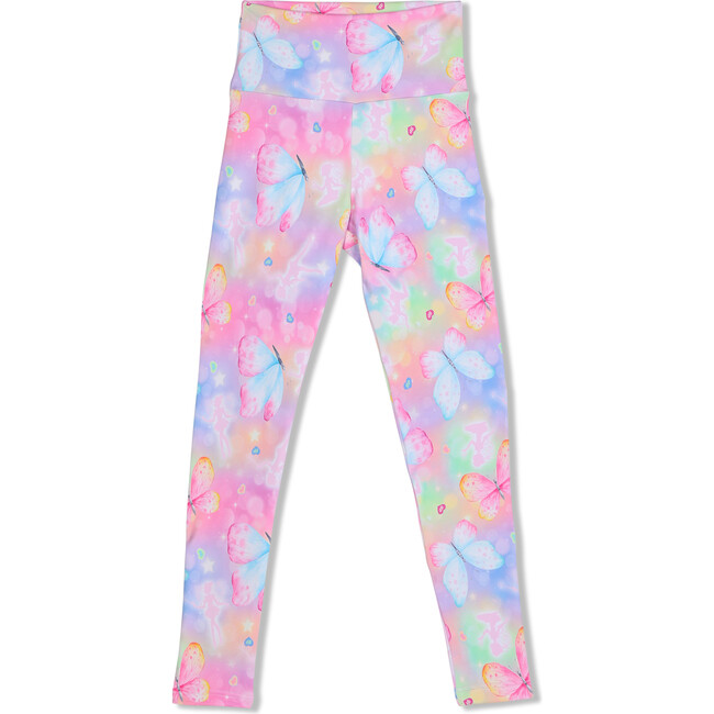 Fairy High Waisted Legging