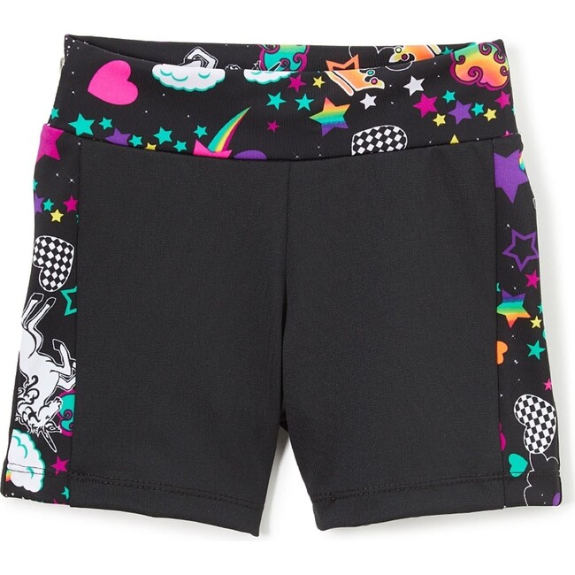 Unicorn Power Bike Shorts