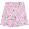 Ballet Bows High Waist Short - Shorts - 1 - thumbnail
