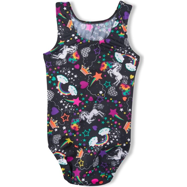 Unicorn Forever Perfect Fit Leotard