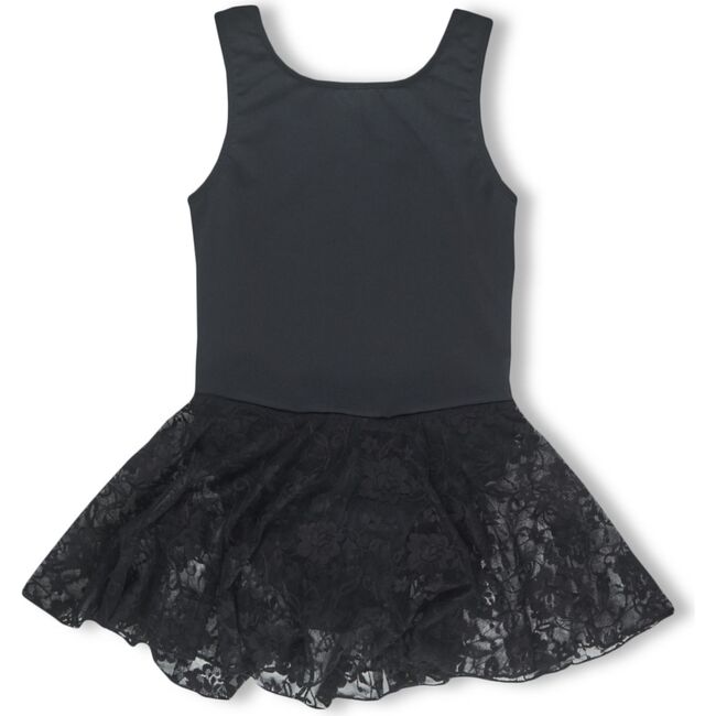 Power Ballet Skirted Leotard