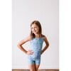 Sweet Butterfly Biketard - Leotard - 2 - thumbnail