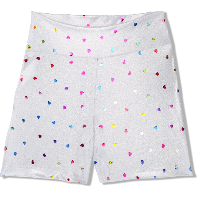 Hearts Shimmer Short