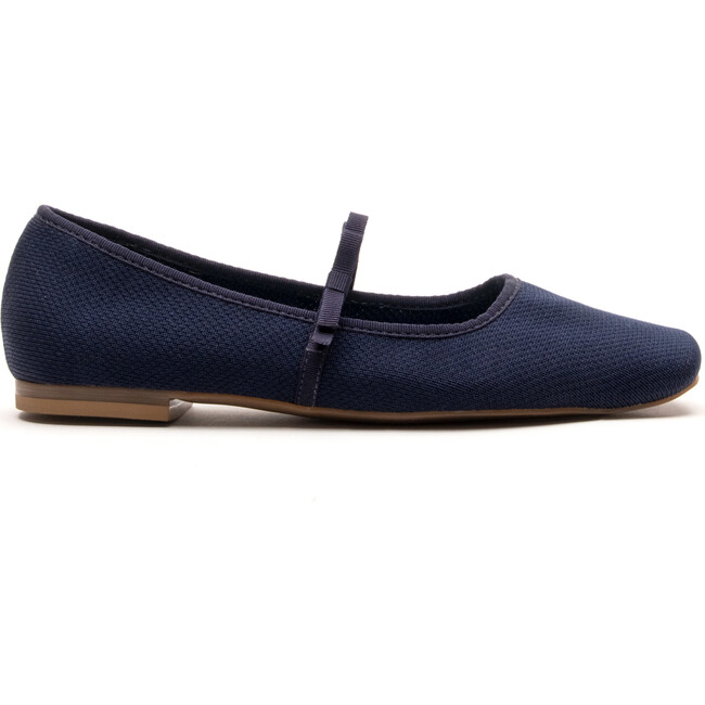 Women's Jude Mary Jane, Navy - Dress Shoes - 1