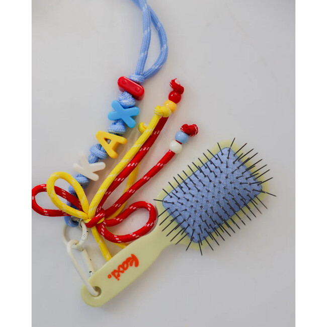 Kaxi Mini Scalp To Ends Brush - Hair Accessories - 4