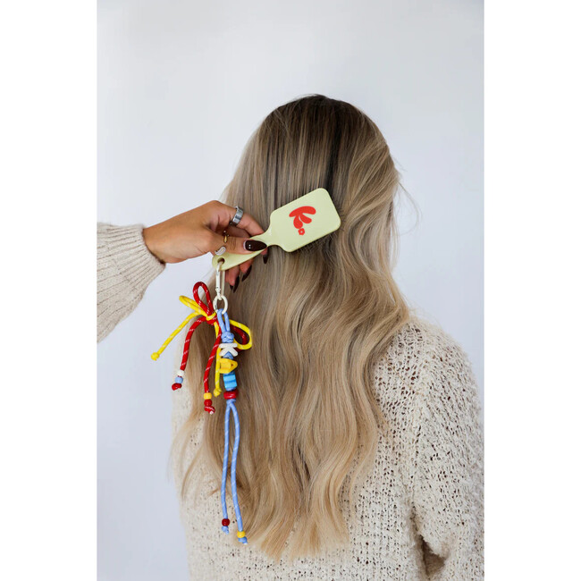 Kaxi Mini Scalp To Ends Brush - Hair Accessories - 5