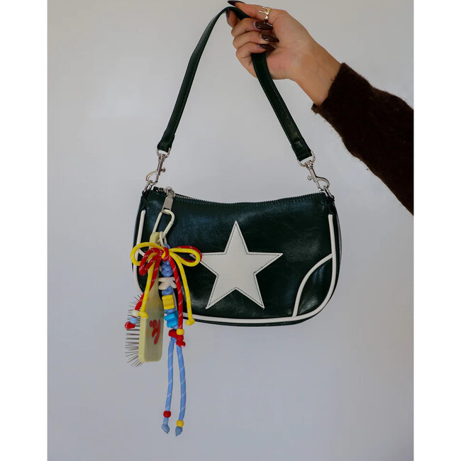 Kaxi Mini Scalp To Ends Brush - Hair Accessories - 6