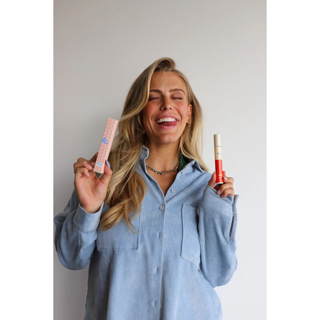 Kaxi Hair Perfume - Hair Accessories - 4