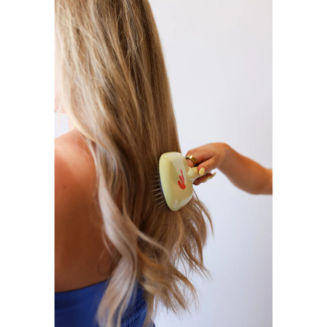 Kaxi Scalp To Ends Brush - Hair Accessories - 5