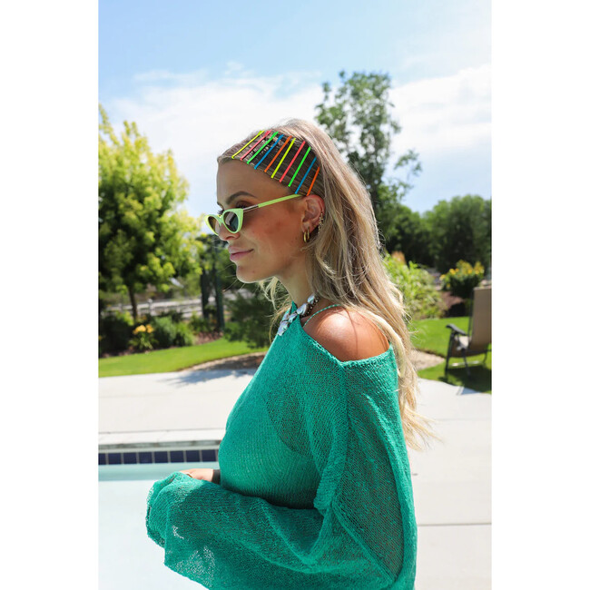 Kaxi Neon Bobby Pin Pack (pack of 20)