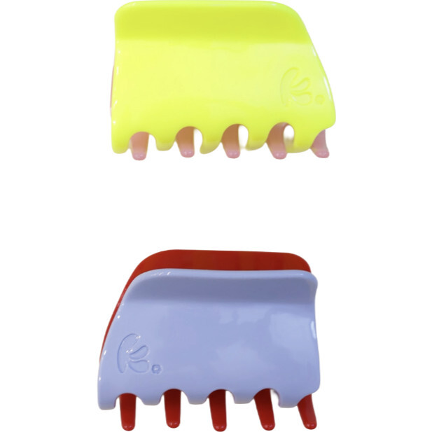 Kaxi Two Pack 2-Toned Claws (Midi Size)