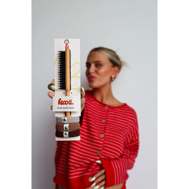 Kaxi Slick Back Pack