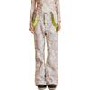 Ski Pants, Taupe Multi - Pants - 1 - thumbnail
