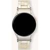 Samsung Watch Bands, White shell - Watches - 1 - thumbnail
