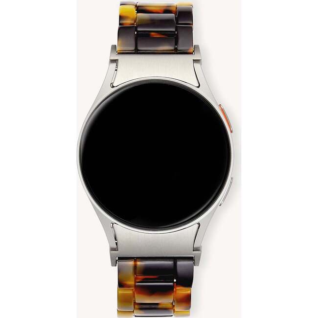 Samsung Watch Bands, Classic Tortoise