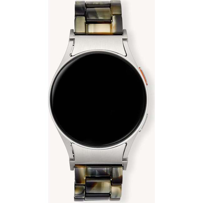 Samsung Watch Bands, Midnight Horn