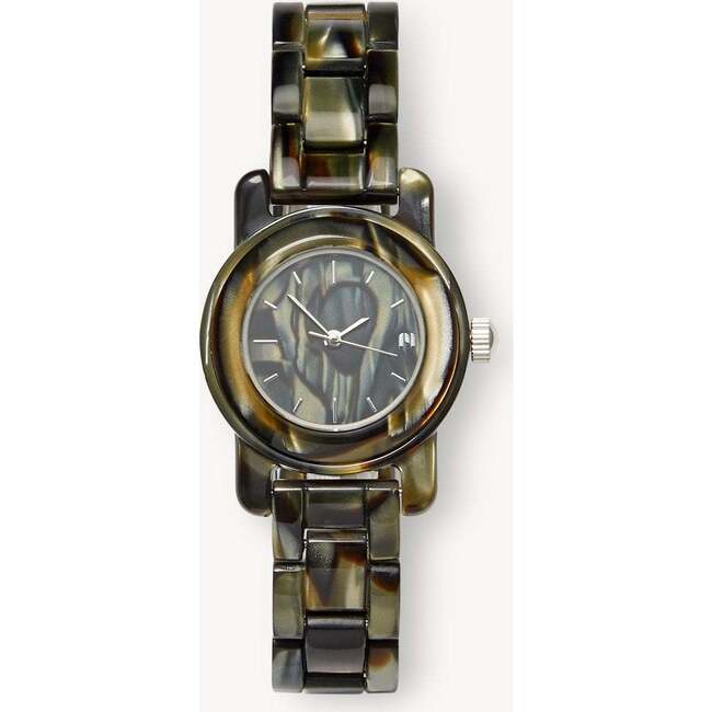 Mono Watch, Midnight Horn