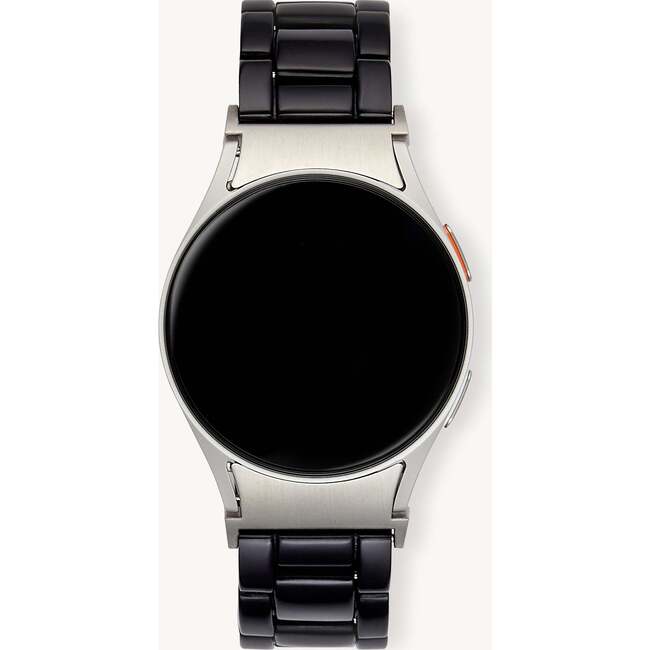 Samsung Watch Bands, Black