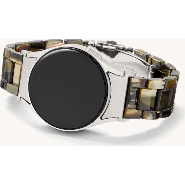 Samsung Watch Bands, Midnight Horn