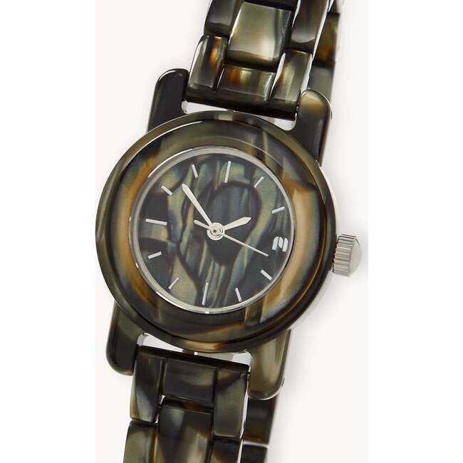 Mono Watch, Midnight Horn