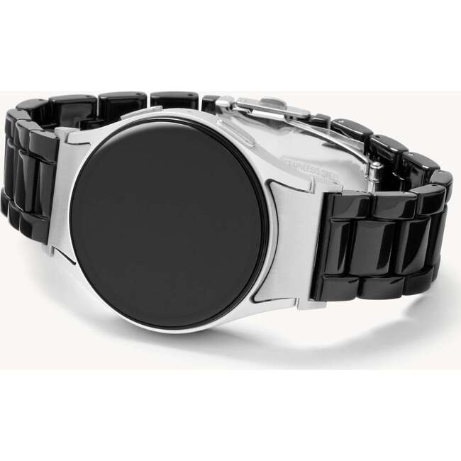 Samsung Watch Bands, Black