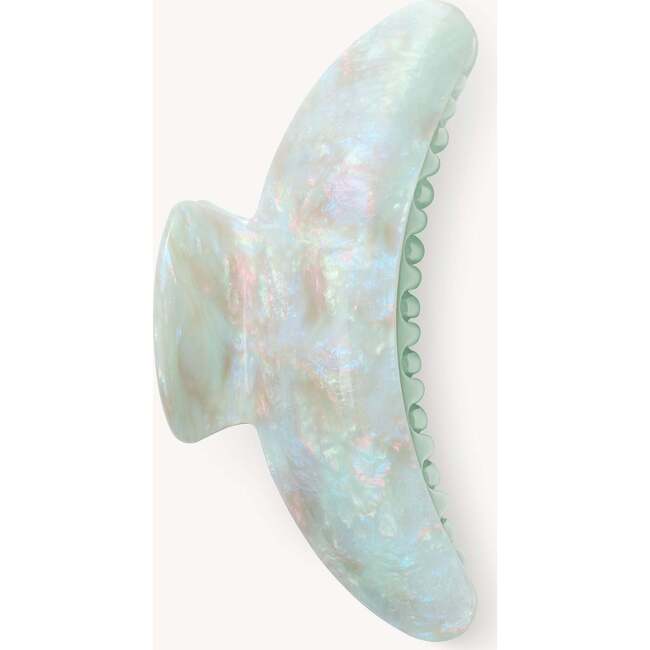 Jumbo Heirloom Claw, Astral Mint