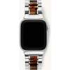 Apple Watch Band Silver, Bourbon - Watches - 1 - thumbnail