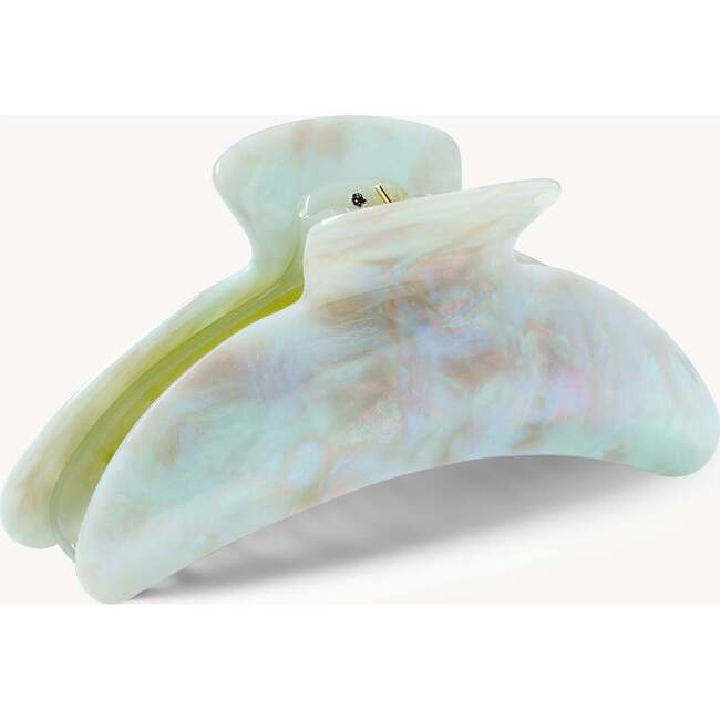 Jumbo Heirloom Claw, Astral Mint