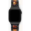 Apple Watch Band Matte Black, Moeru Gojira - Watches - 1 - thumbnail