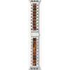 Apple Watch Band Silver, Bourbon - Watches - 2