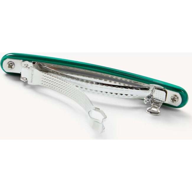 Midi Paris Barrette, Malachite