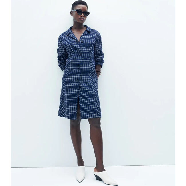 Suzy - Sunglasses, Black