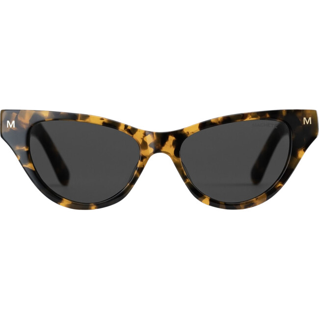 Suzy - Sunglasses, Classic Tortoise