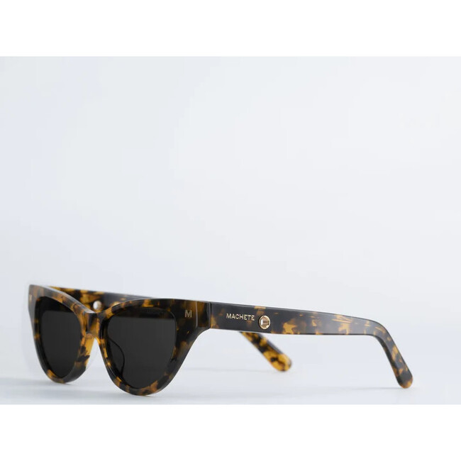 Suzy - Sunglasses, Classic Tortoise